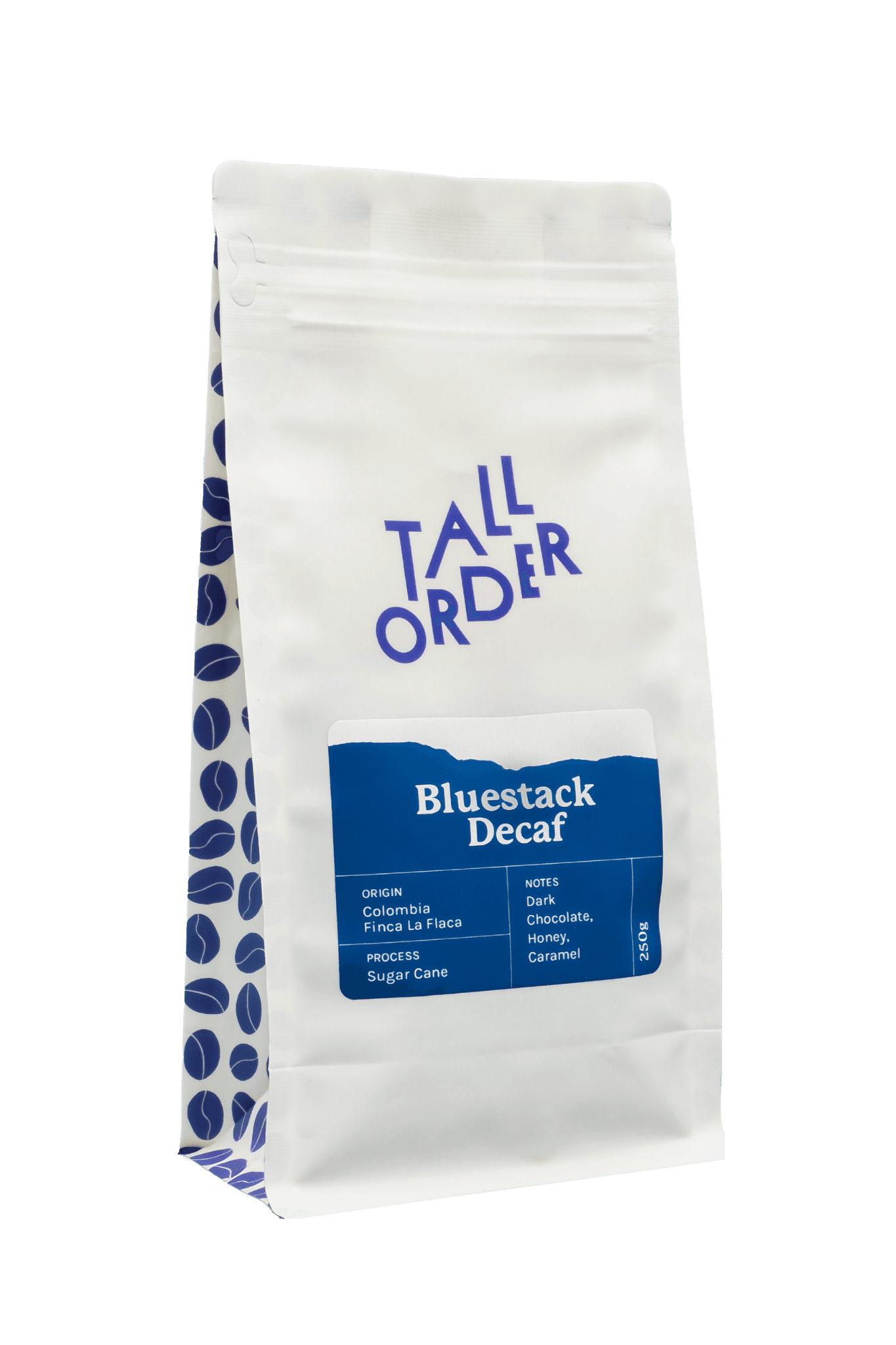 Bluestack